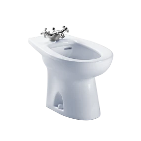 Piedmont Bidet, Deck Mount