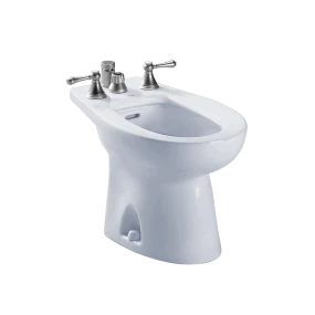 Piedmont Bidet, Vertical Spray