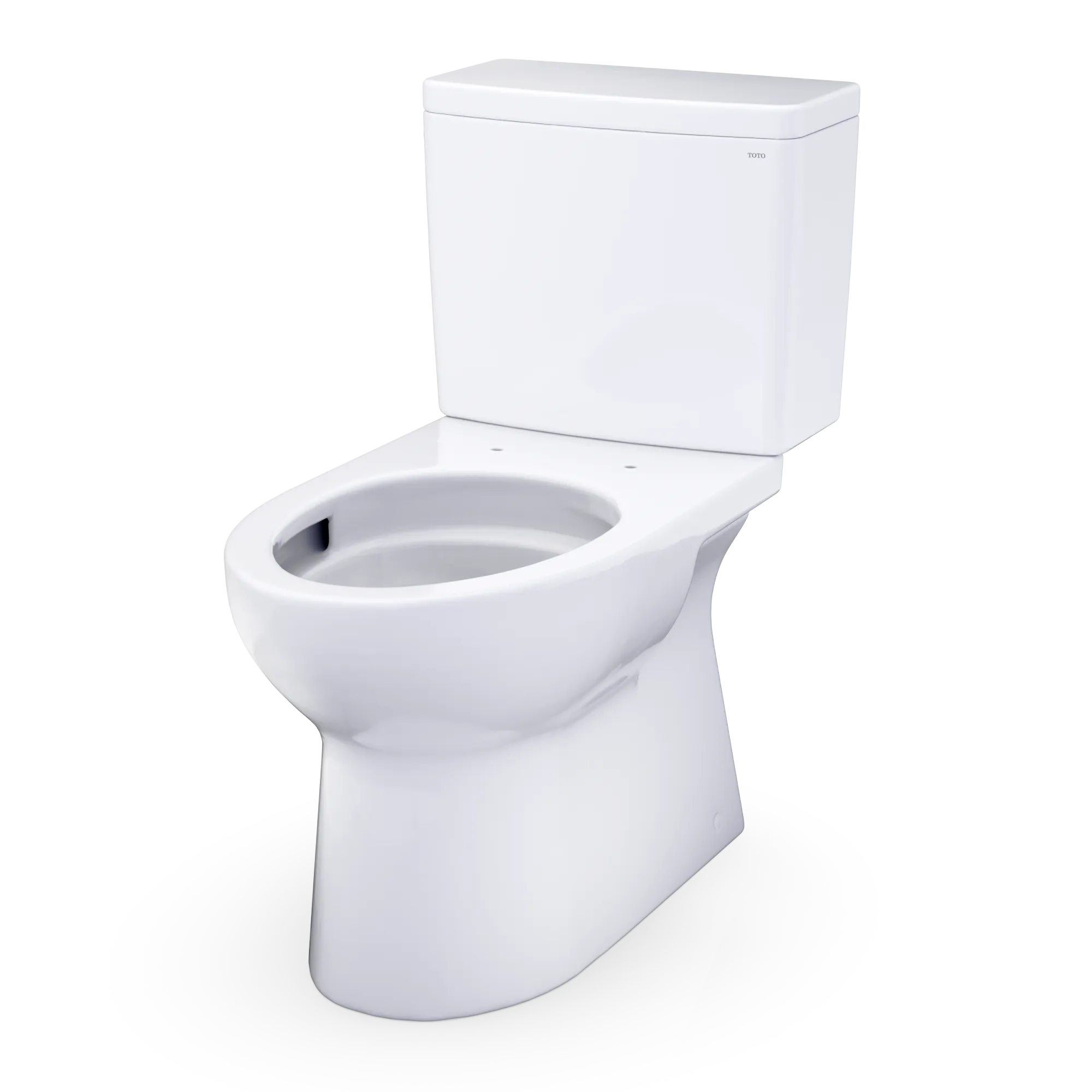 Glaston™ Two-Piece Toilet - 1.28 GPF | TOTO USA