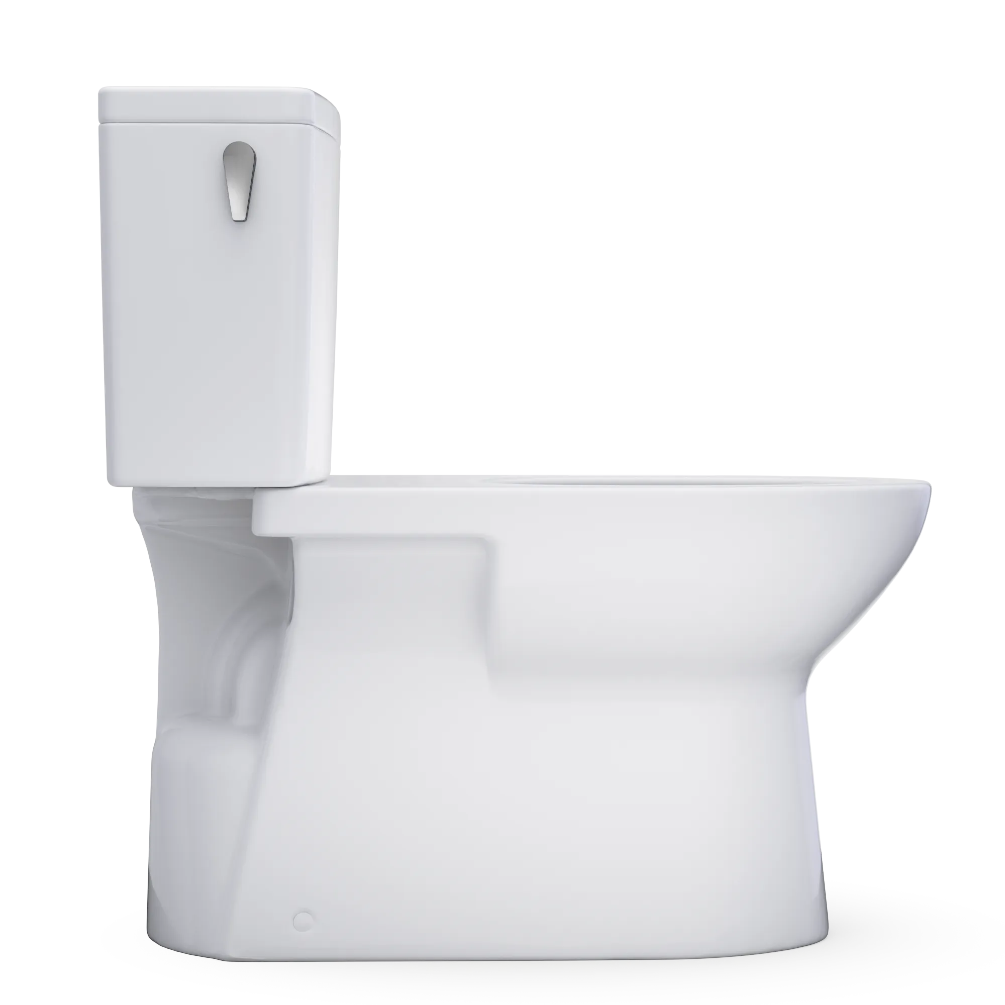 Glaston™ Two-Piece Toilet - 1.28 GPF | TOTO USA