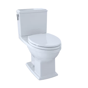 Connelly® Two-Piece Toilet 1.28 GPF & 0.9 GPF, Elongated Bowl