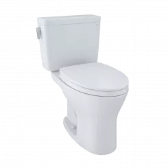 DRAKE® 1.28 GPF & 0.8 GPF ELONGATED BOWL