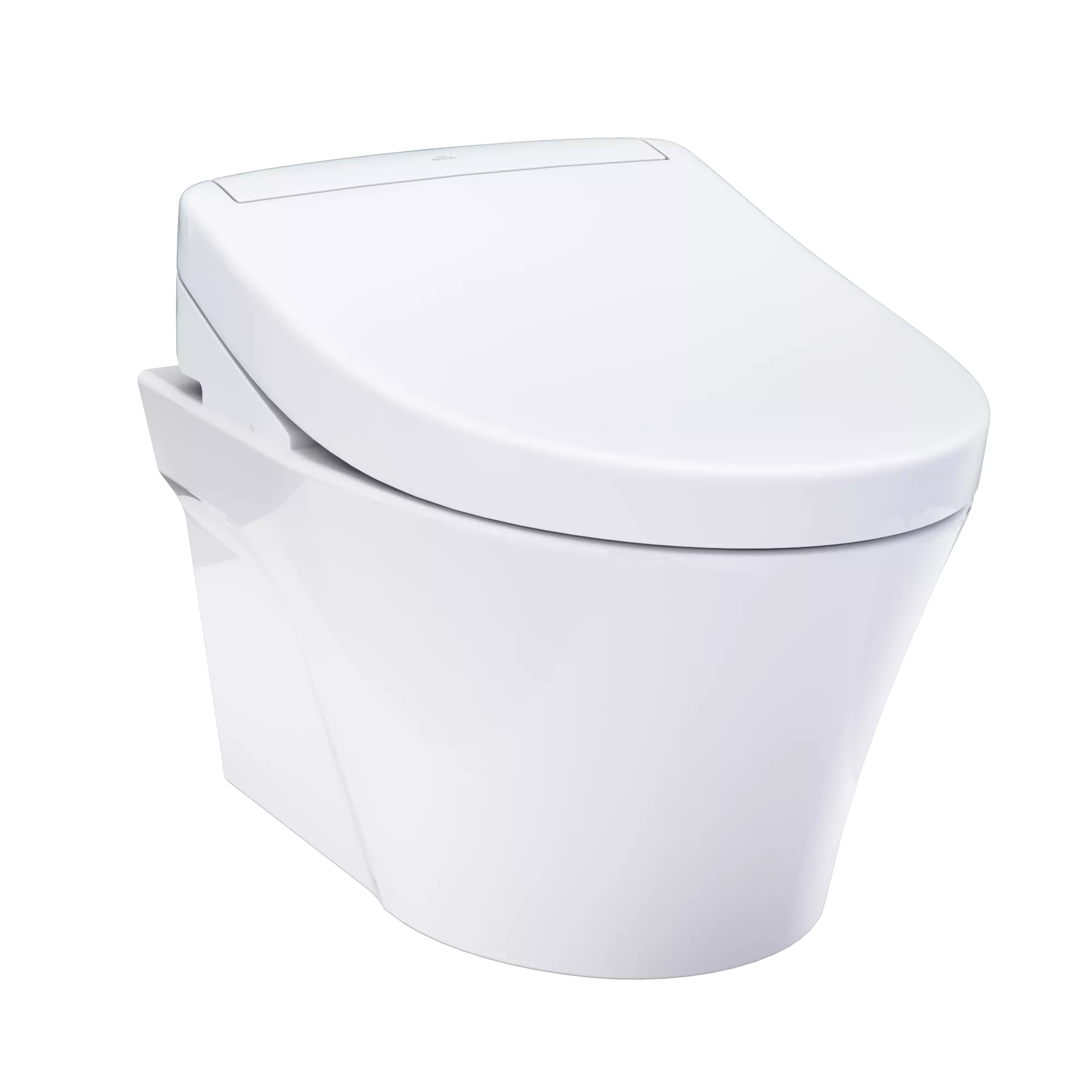 AP WASHLET®+ S5 Wall-Hung Toilet - 1.28 GPF/0.9 GPF | TOTO USA