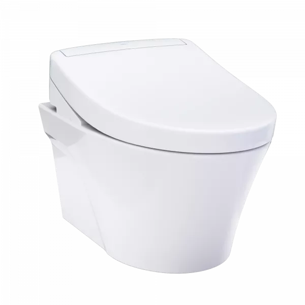 AP WASHLET®+ S5 Wall-Hung Toilet - 1.28 GPF/0.9 GPF | TOTO USA