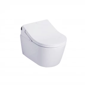 RP WASHLET®+ RX Wall-Hung Toilet - 1.28 GPF & 0.9 GPF - Auto Flush