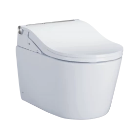 RP WASHLET®+ RW Wall-Hung Toilet - 1.28 GPF & 0.9 GPF - Auto Flush