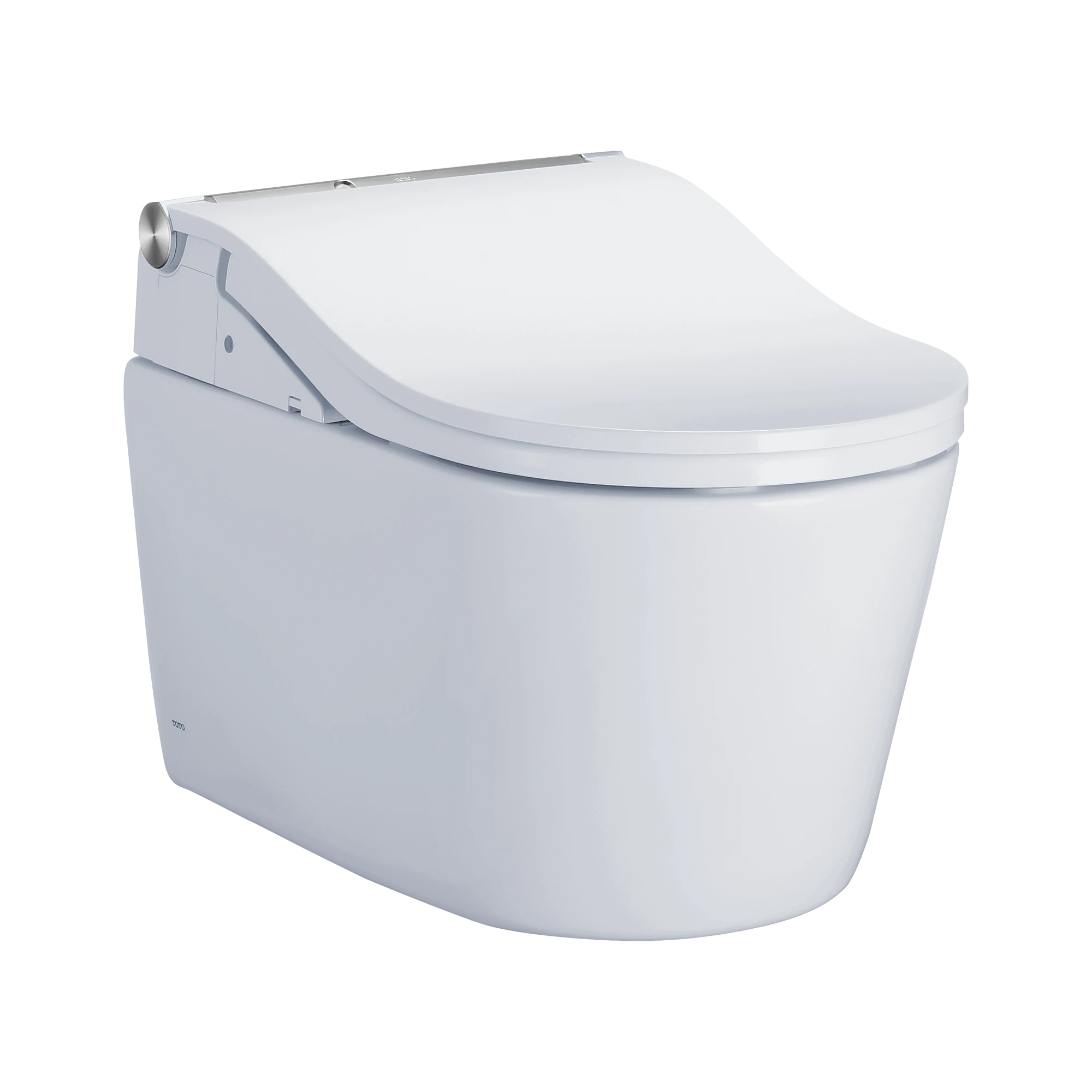 RP WASHLET®+ RW Wall-Hung Toilet - 1.28 GPF & 0.9 GPF - Auto Flush