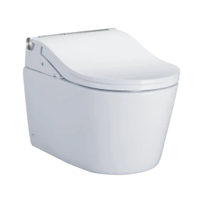 WASHLET® Bidet Seats | TOTO USA