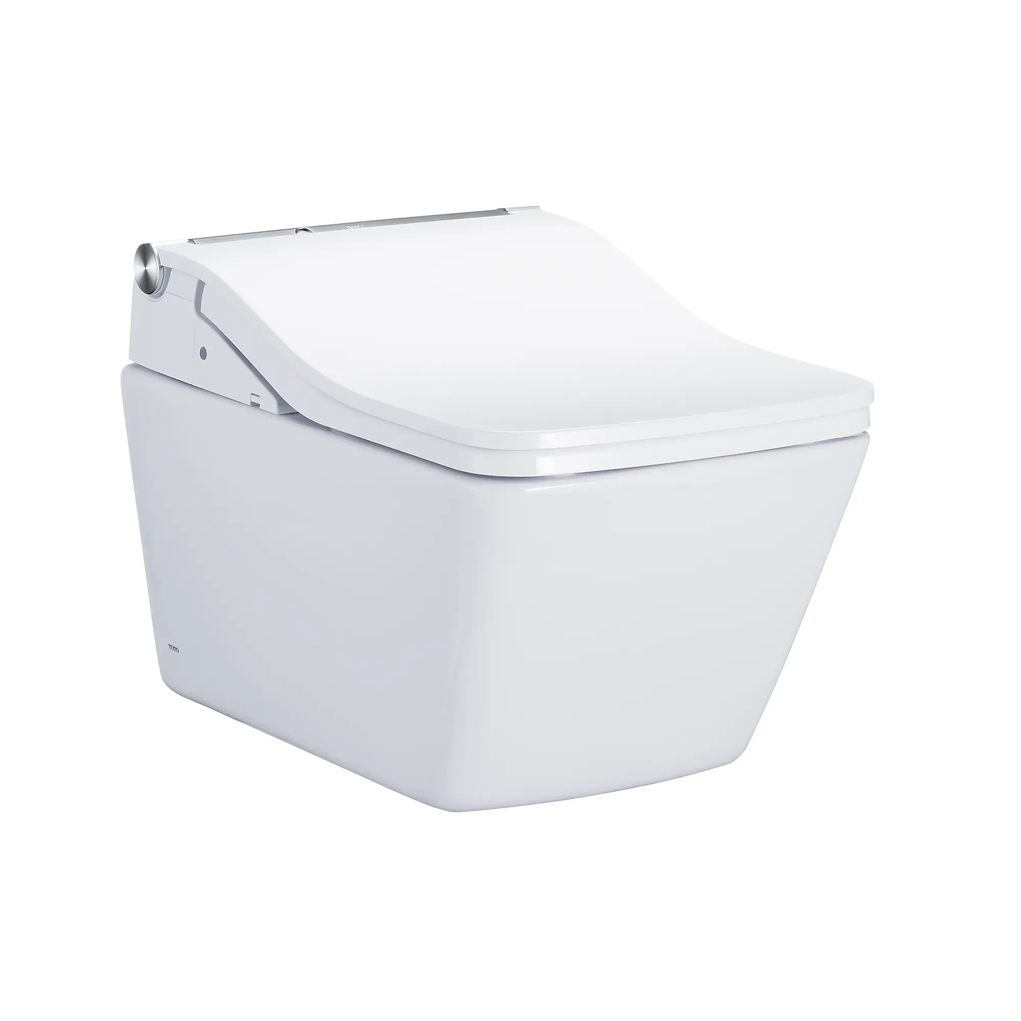 TOTO SP WASHLET®+ SW Wall-Hung Toilet - 1.28 GPF & 0.9 GPF - Auto Flush