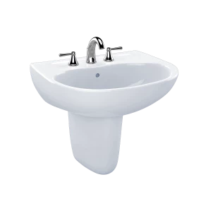 Supreme® Wall Mount Lavatory