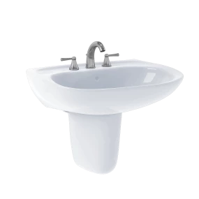 Prominence® Wall Mount Lavatory