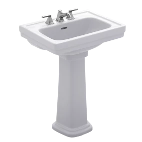 Promenade® Pedestal Lavatory