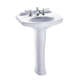Dartmouth Pedestal Lavatory