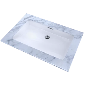Undercounter Lavatory