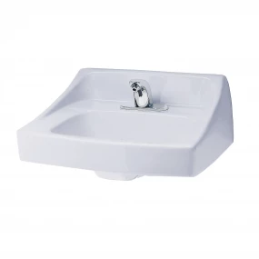 Commercial Wall-Hung Lavatory