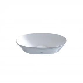 Kiwami® 15-3/4" Oval Vessel Lavatory