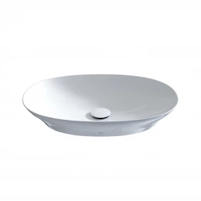 Kiwami® 23-5/8" Oval Vessel Lavatory