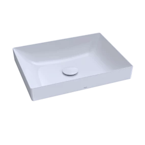 Kiwami® 19-11/16" Rectangle Vessel Lavatory