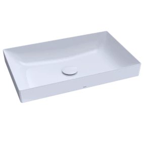 Kiwami® 23-5/8" Rectangle Vessel Lavatory