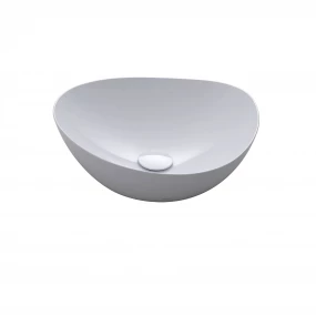 Kiwami® Asymmetrical Vessel Lavatory