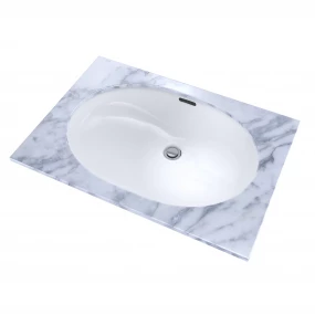 Undercounter Lavatory