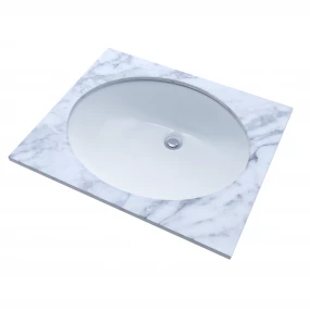 Rendezvous® Undercounter Lavatory