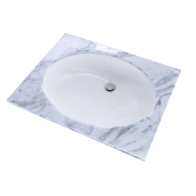 Undercounter Lavatory