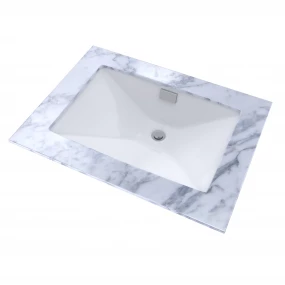 Lloyd® Undercounter Lavatory