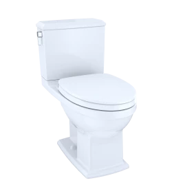 Connelly® Two-Piece Toilet 1.28 GPF & 0.9 GPF - WASHLET®+ Connection