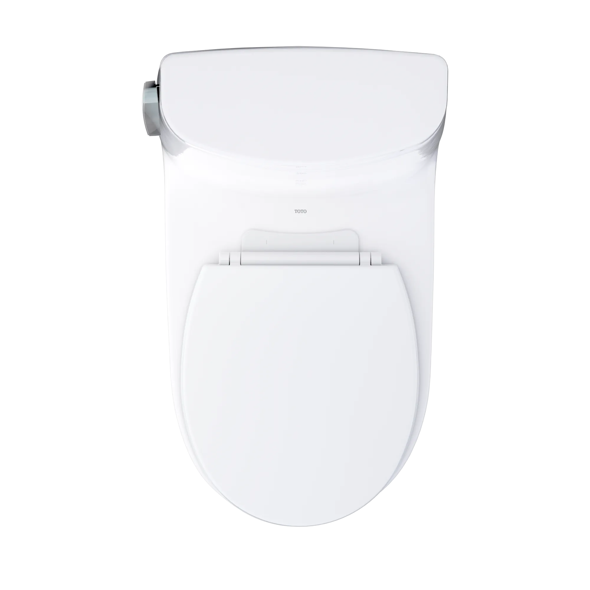 Ultramax® One-Piece Toilet - 1.28 GPF, Round Bowl | TOTO USA