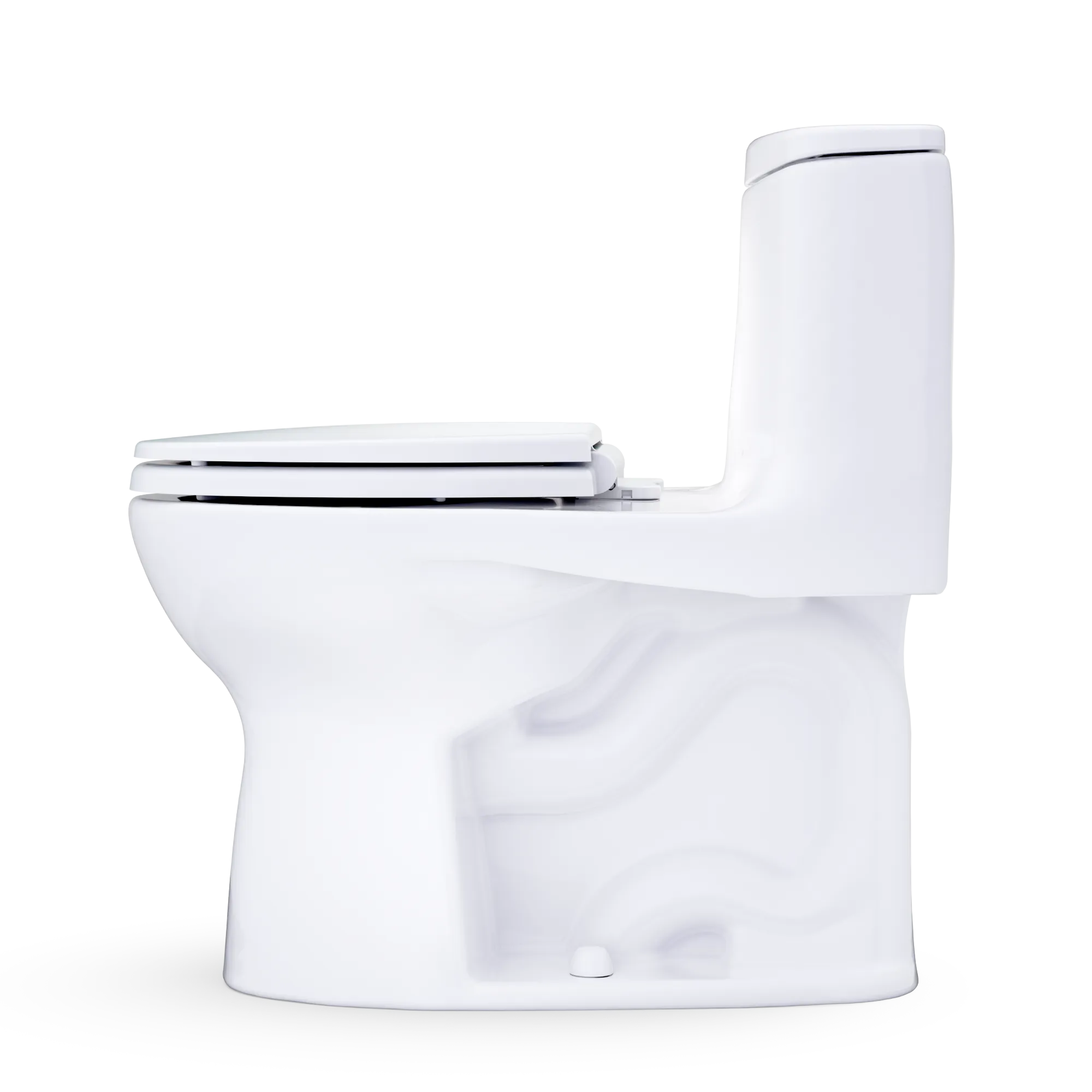 Ultramax® One-Piece Toilet - 1.6 GPF, Round Bowl | TOTO USA