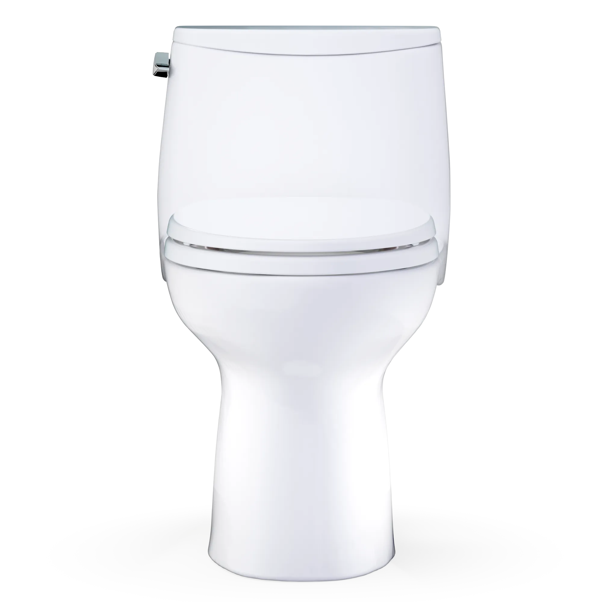 Toto蓄光ガイロープ付きマックワン Ultramax® One-Piece Toilet - 1.28 GPF | TOTO USA
