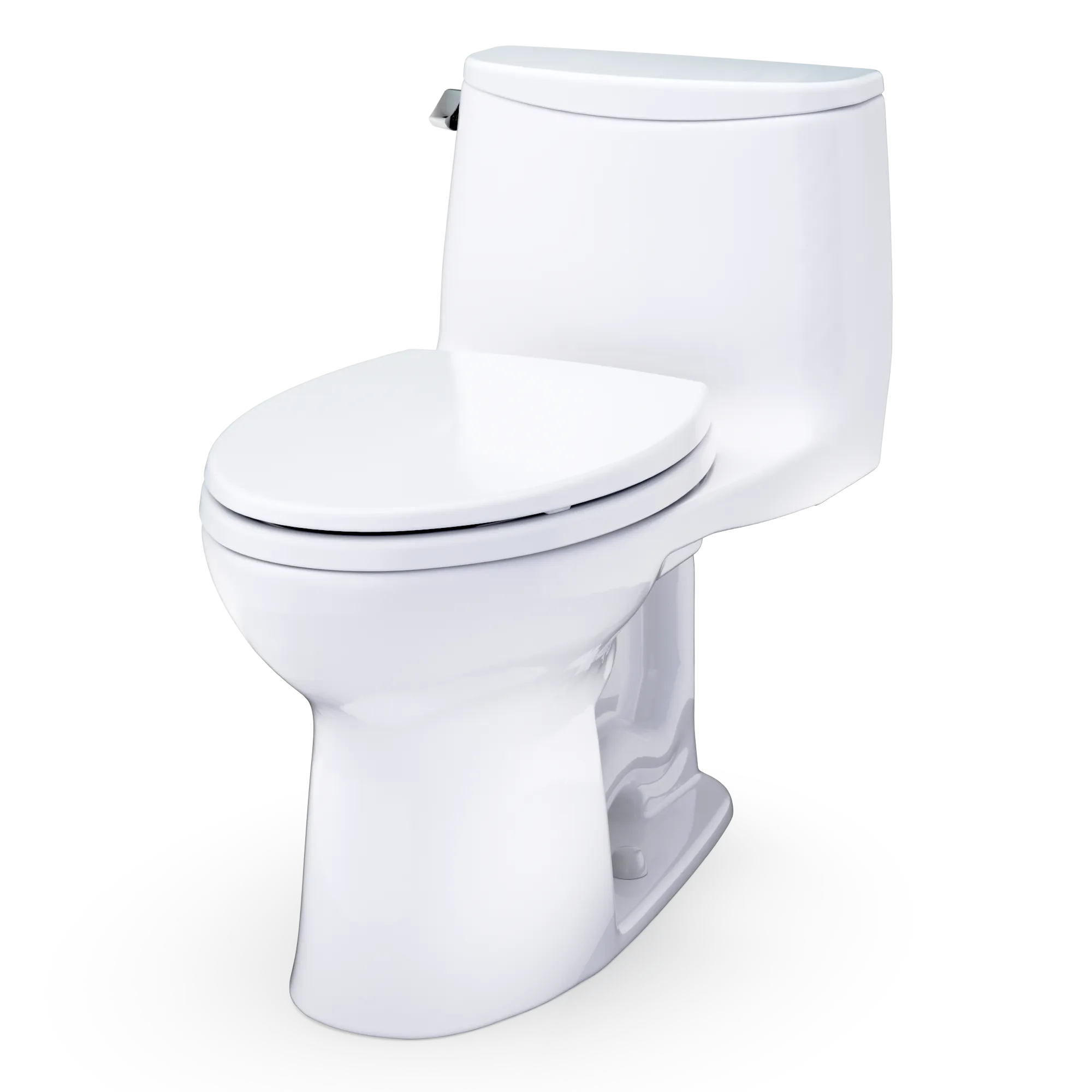 Ultramax® One-Piece Toilet - 1.28 GPF | TOTO USA