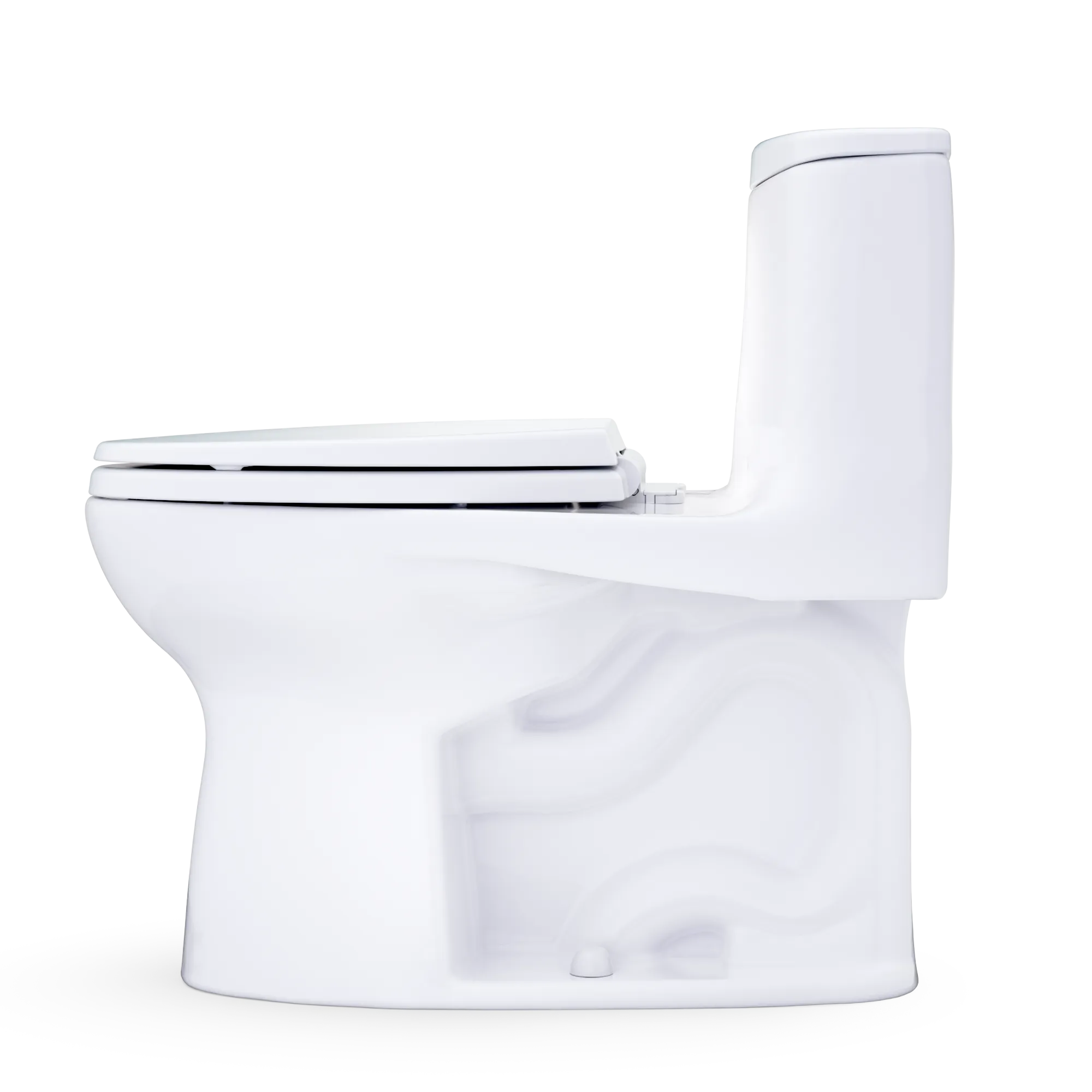 Ultramax® One-Piece Toilet - 1.28 GPF | TOTO USA