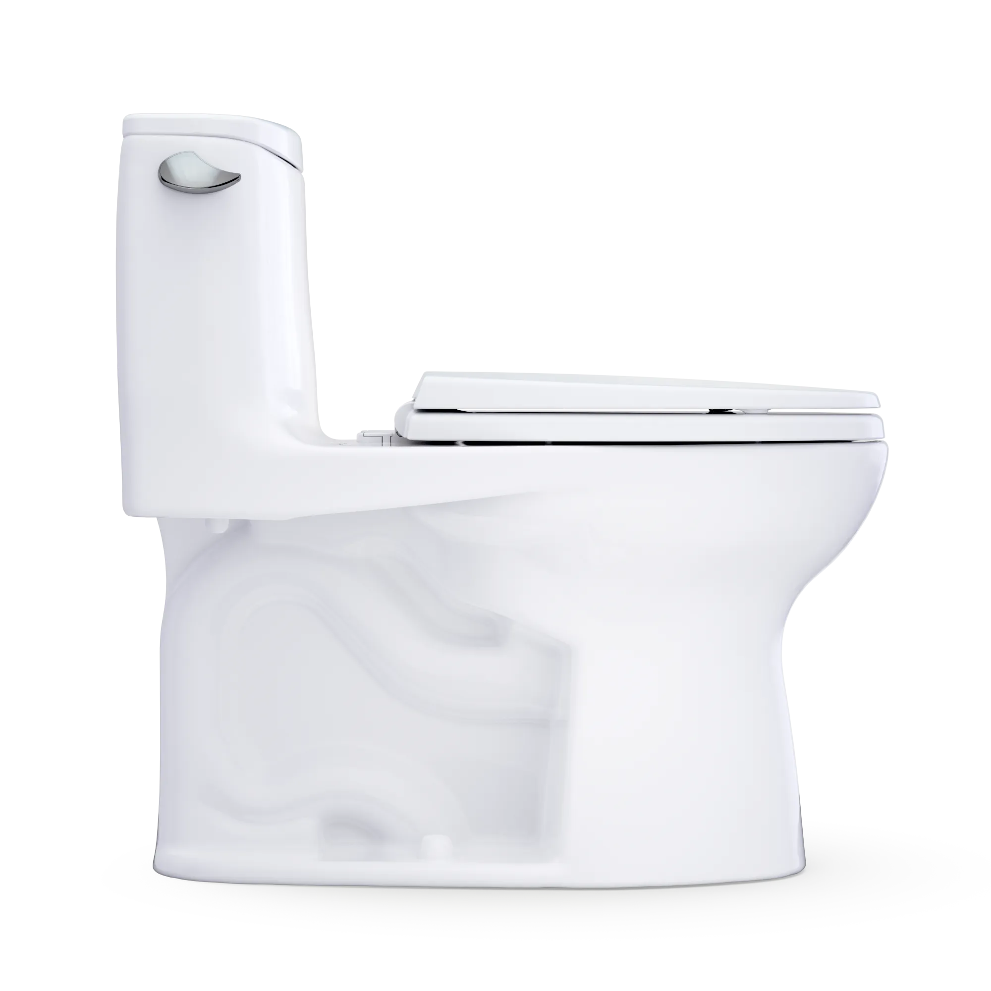 Ultramax® One-Piece Toilet - 1.28 GPF | TOTO USA