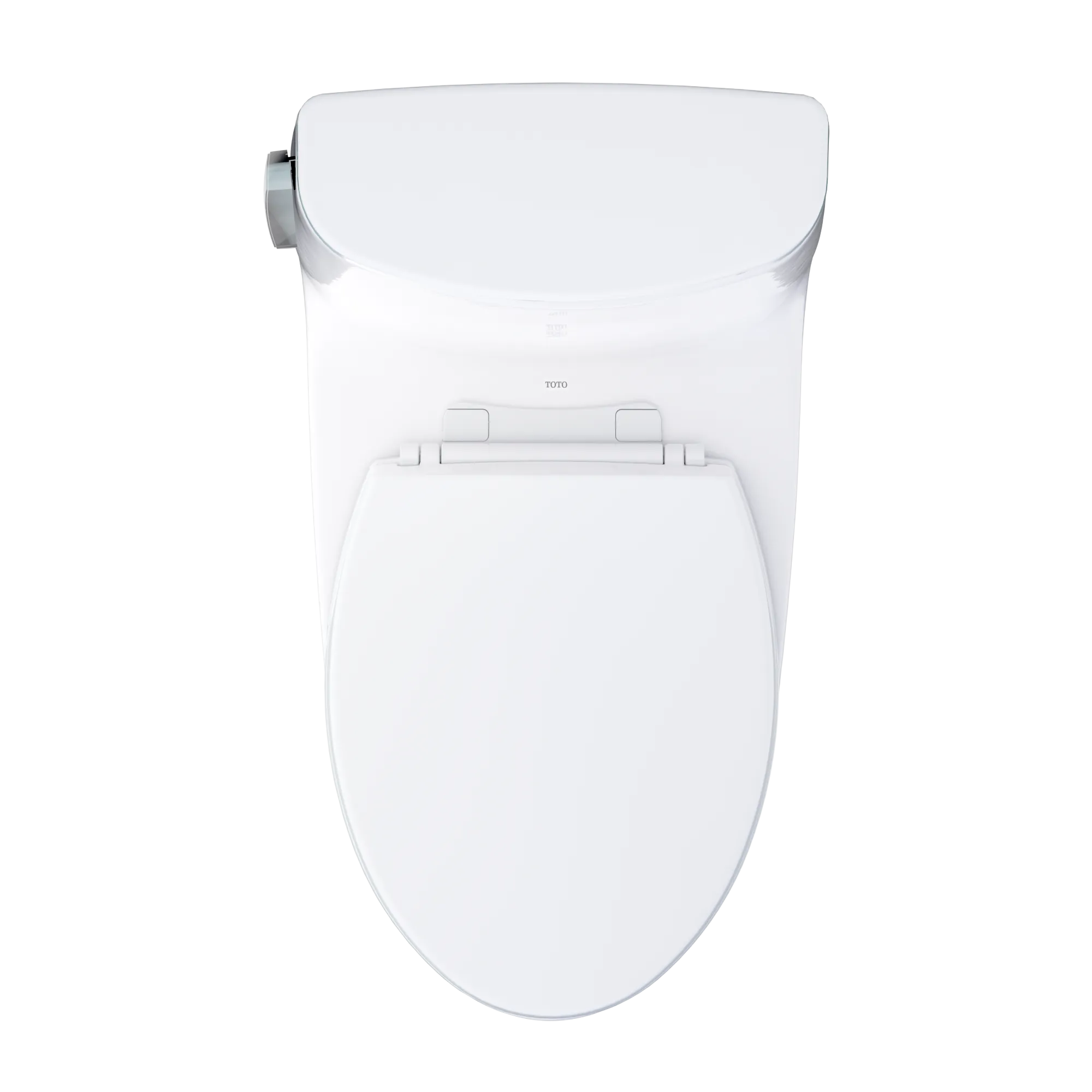 Ultramax® One-Piece Toilet - 1.28 GPF | TOTO USA