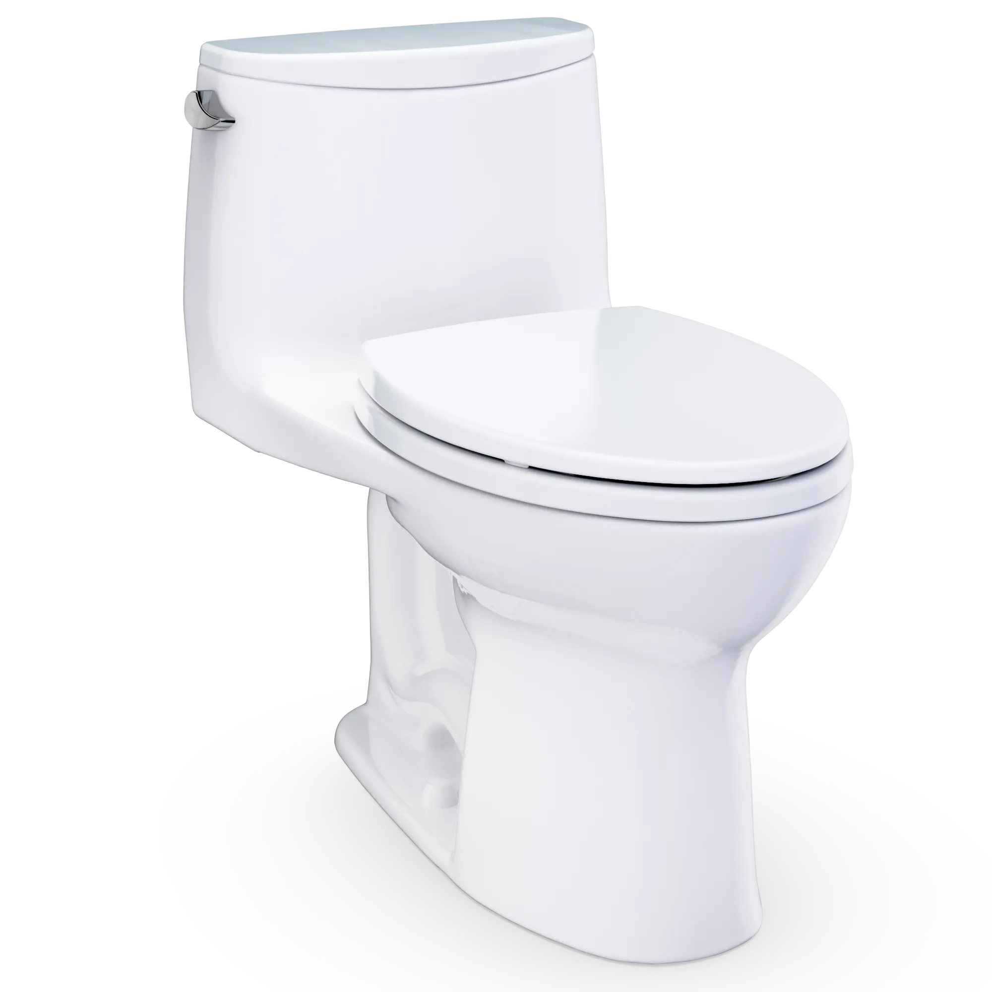 Ultramax® One-Piece Toilet - 1.6 GPF | TOTO USA
