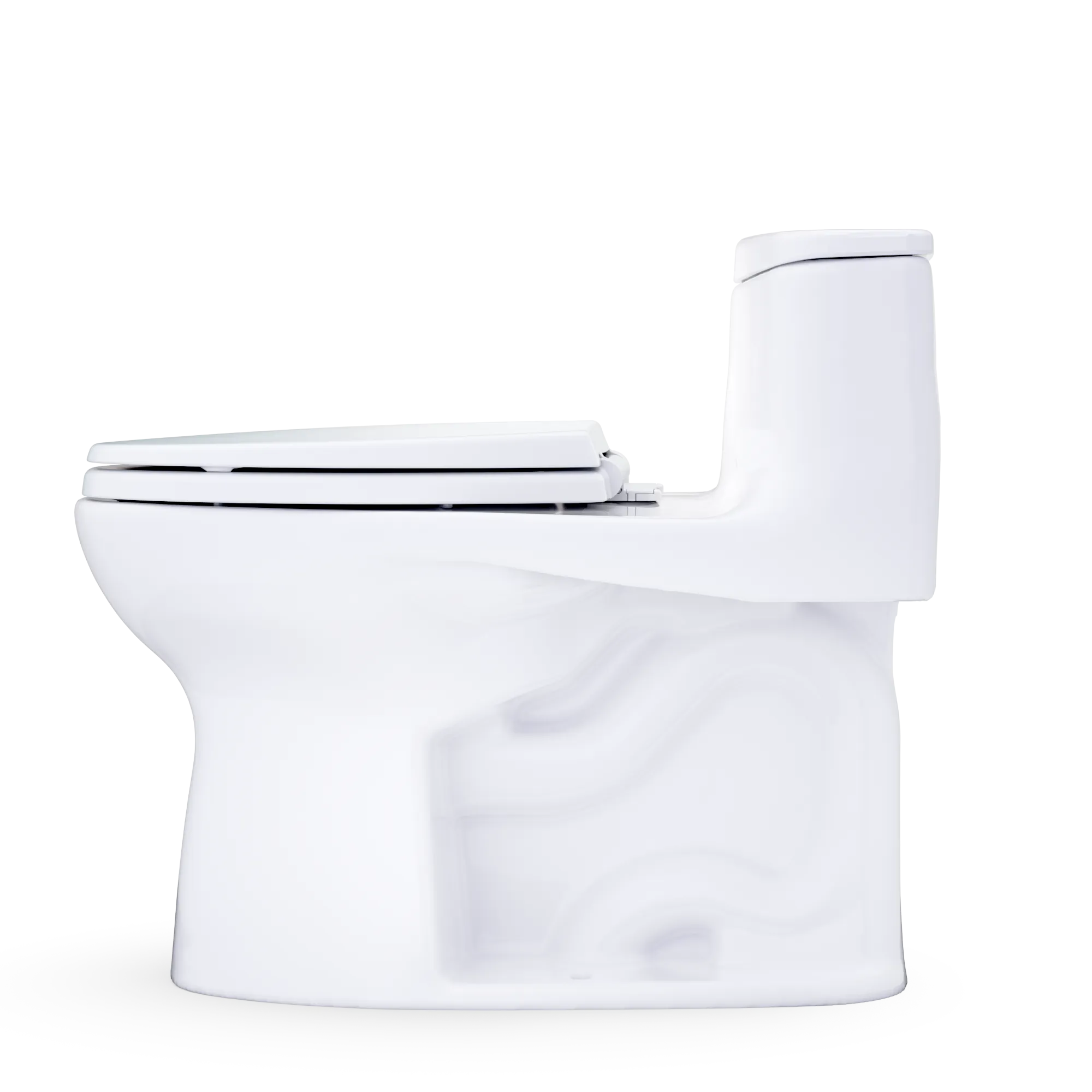 Ultramax® Low Profile One-Piece Toilet - 1.28 GPF | TOTO USA