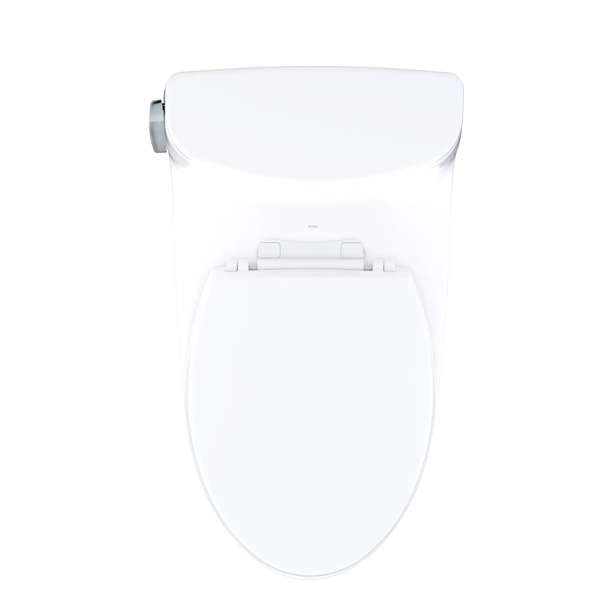 Toto蓄光ガイロープ付きマックワン Ultramax® One-Piece Toilet - 1.28 GPF, Round Bowl | TOTO USA