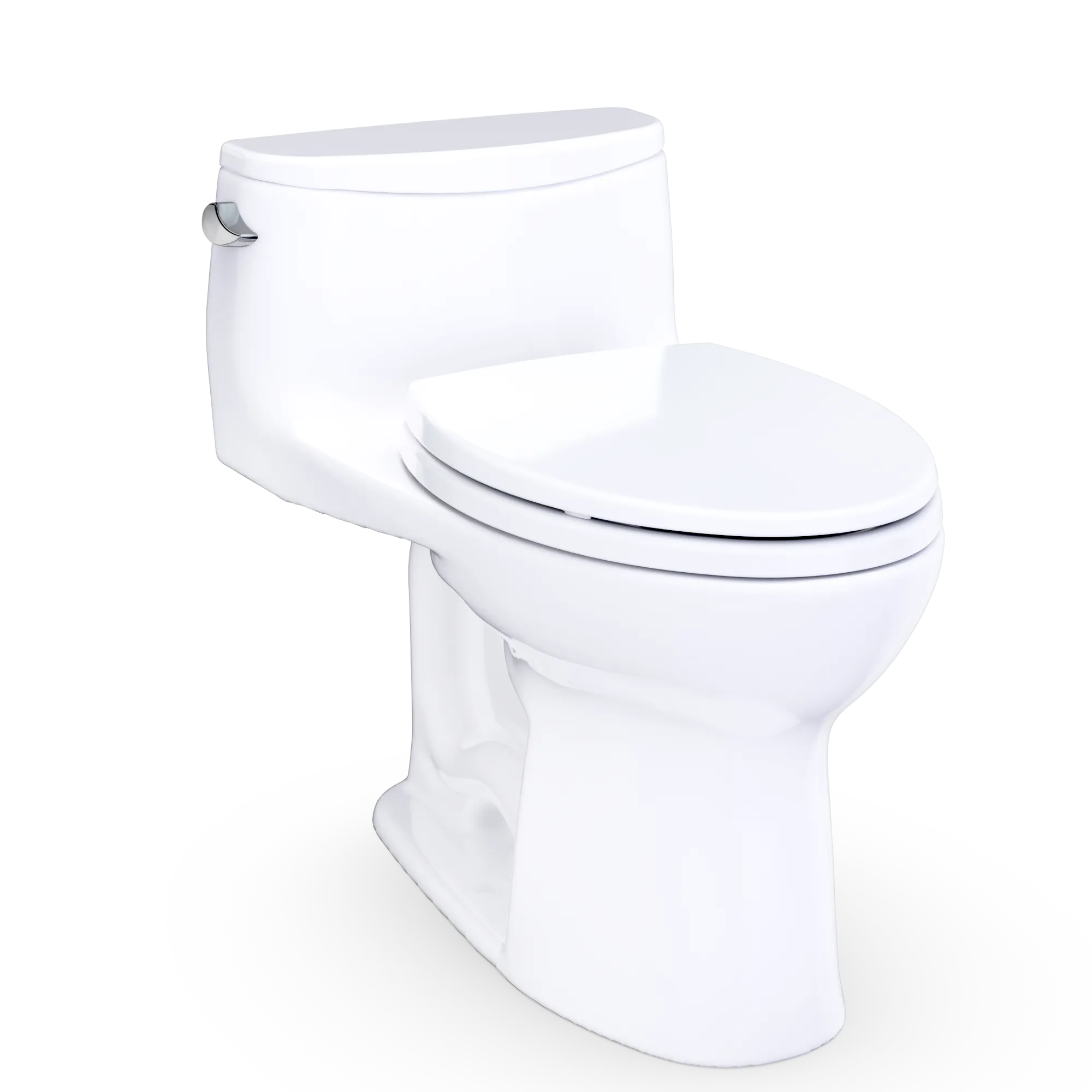 Ultramax® Low Profile One-Piece Toilet - 1.28 GPF | TOTO USA