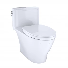 Nexus® 1G One-Piece Toilet, 1.0 GPF, Elongated Bowl