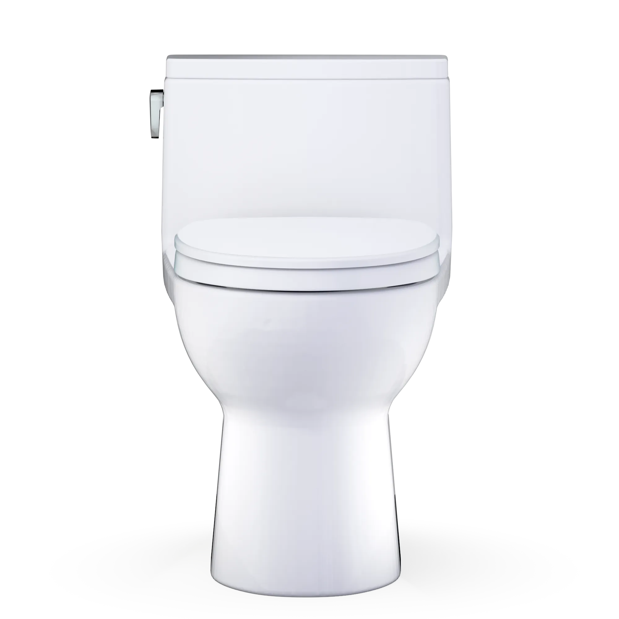 Redington™ One-Piece Toilet - 1.28 GPF | TOTO USA