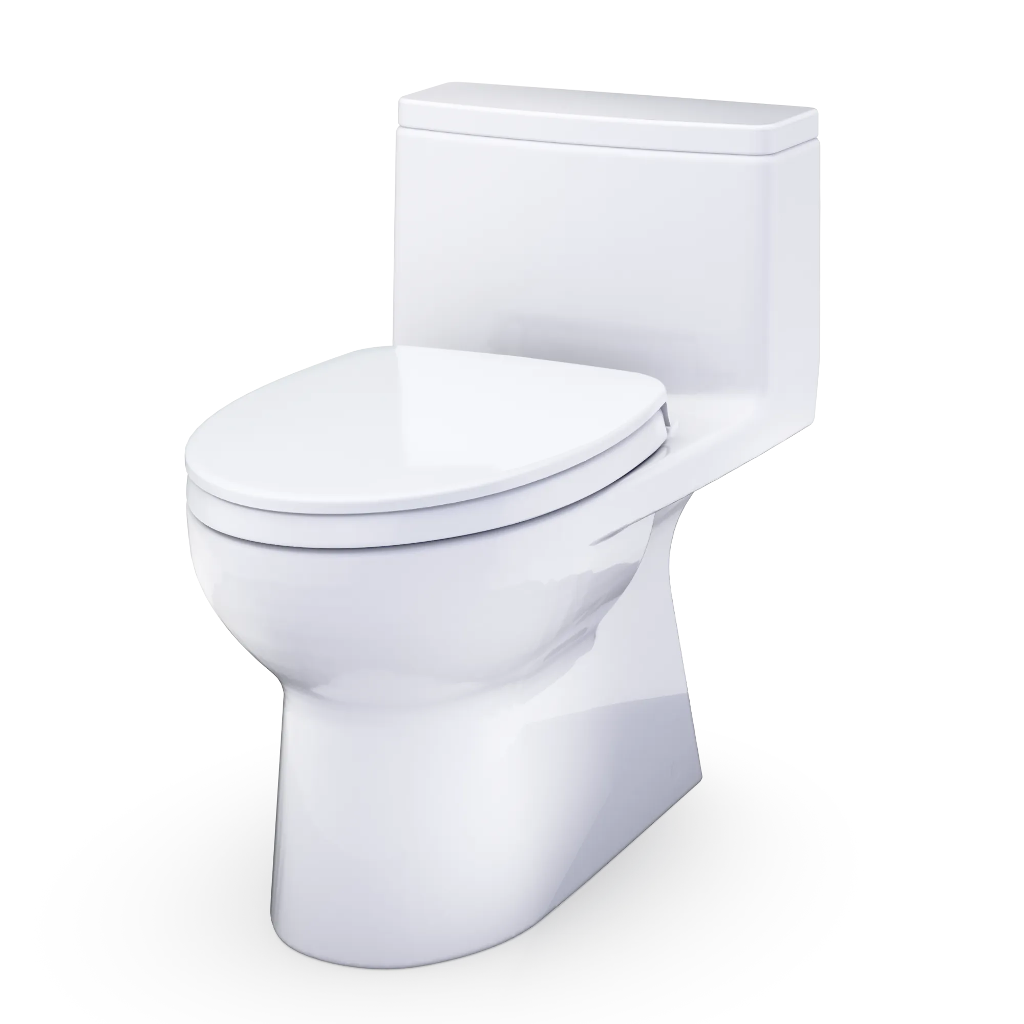 Redington™ One-Piece Toilet - 1.28 GPF | TOTO USA