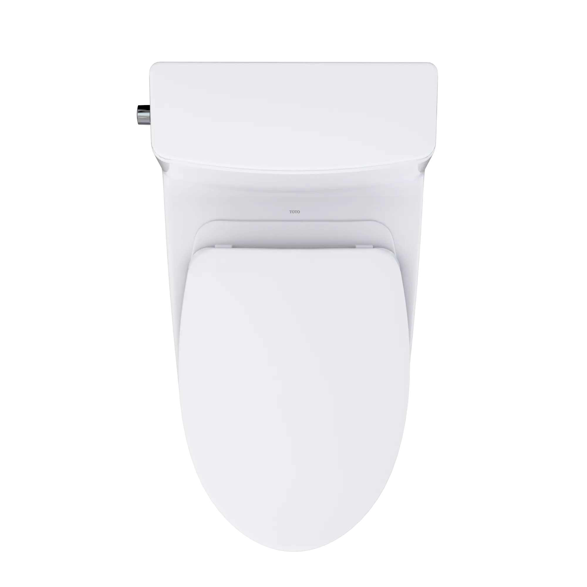 Redington™ One-Piece Toilet - 1.28 GPF | TOTO USA