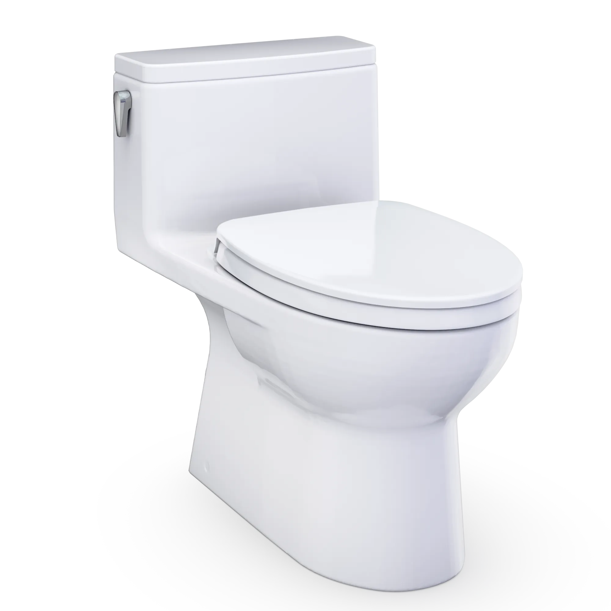 Redington™ One-Piece Toilet - 1.28 GPF | TOTO USA