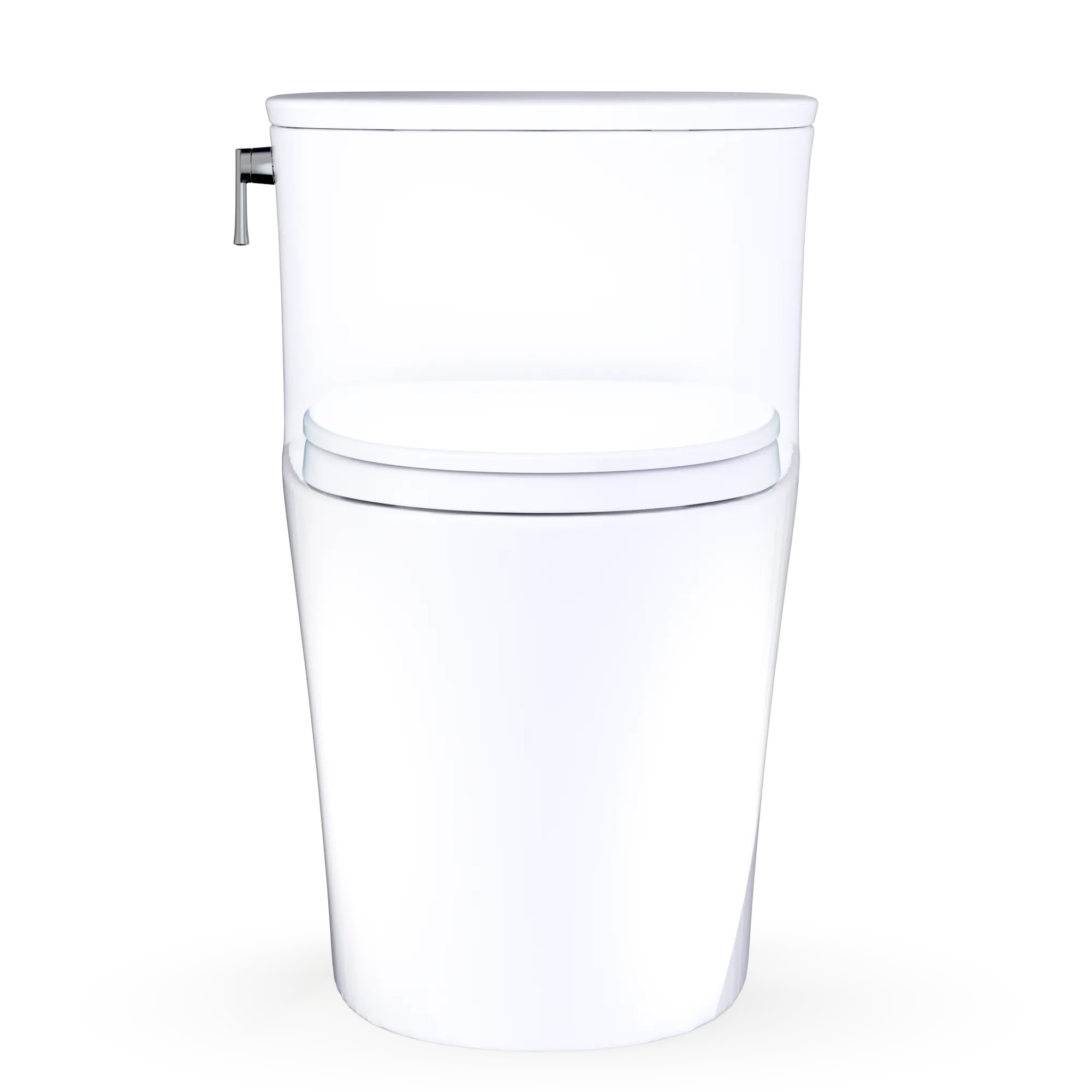 Aurora™ One-Piece Toilet - 1.28 GPF | TOTO USA