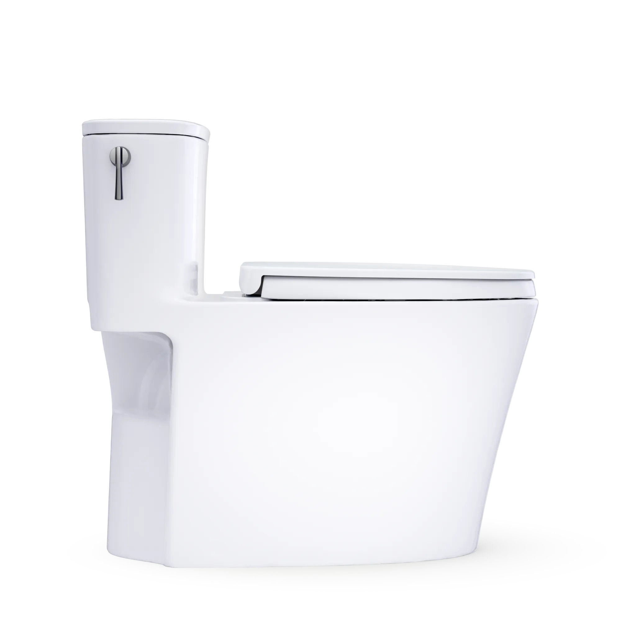 Aurora™ One-Piece Toilet - 1.28 GPF | TOTO USA