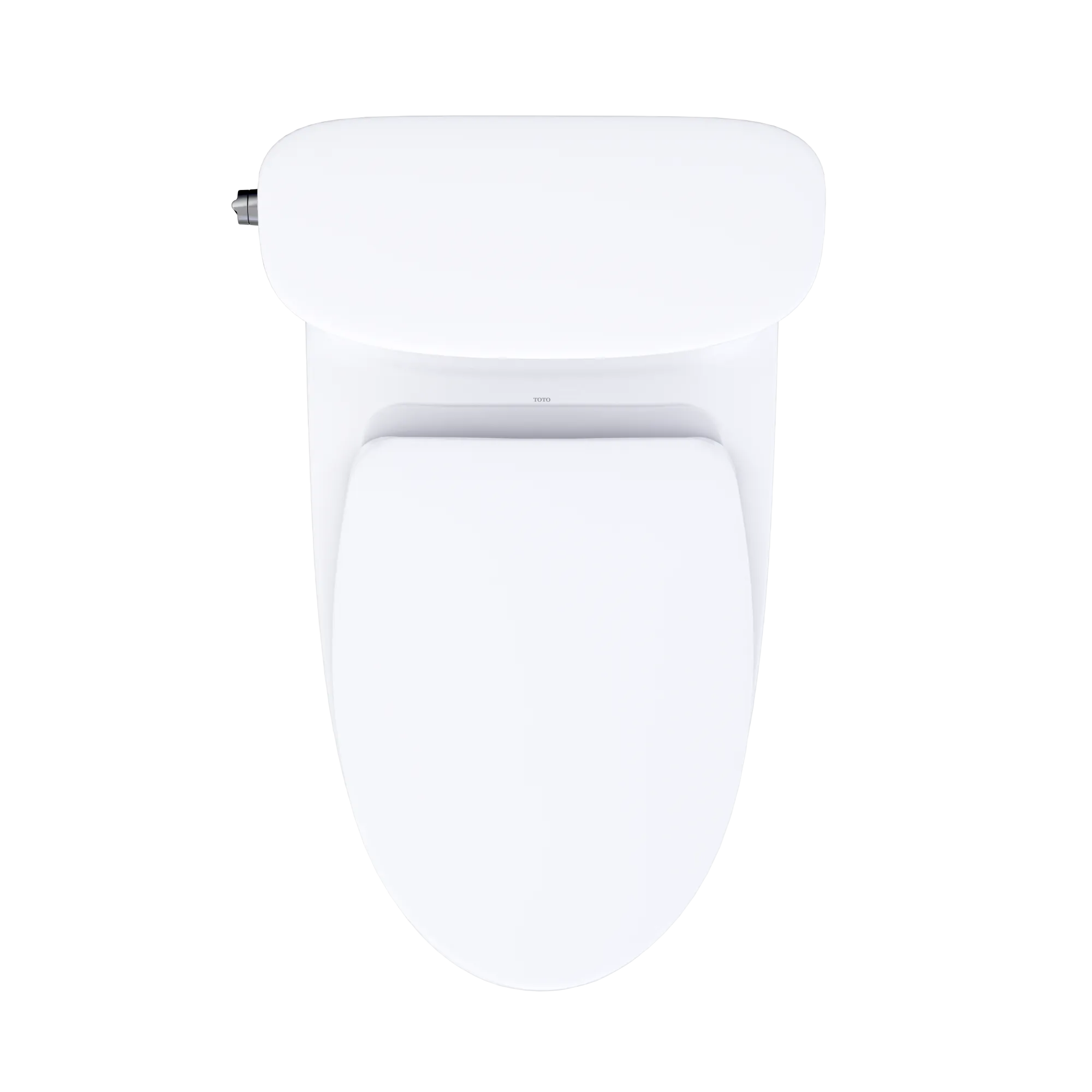 ru-ruru Aurora™ One-Piece Toilet - 1.28 GPF | TOTO USA