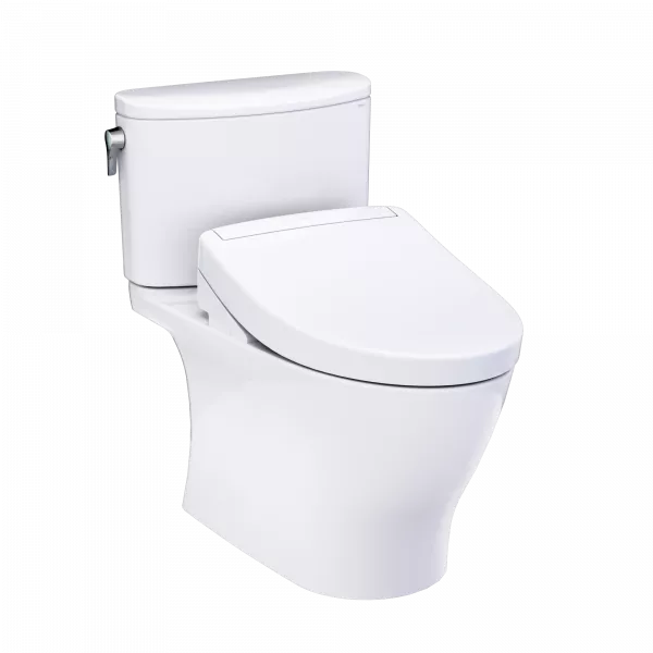toto Nexus® WASHLET®+ S5 Two-Piece Toilet - 1.28 GPF | TOTO USA