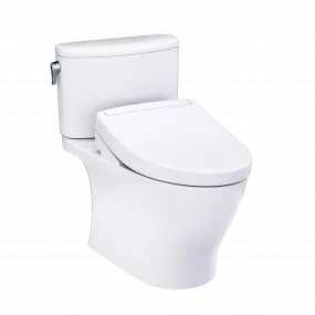 WASHLET® Bidet Seats | TOTO USA